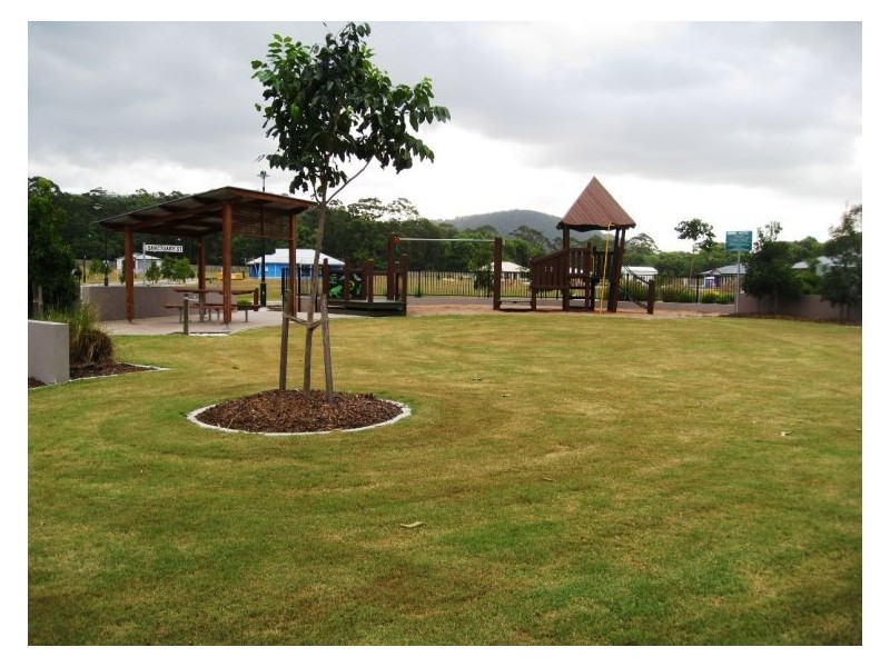 Lot 16 Wappa Falls Road, Yandina QLD 4561