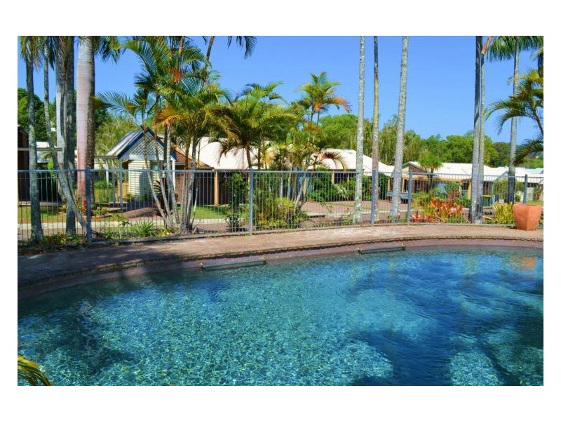 67/18 Doolan Street, Nambour QLD 4560