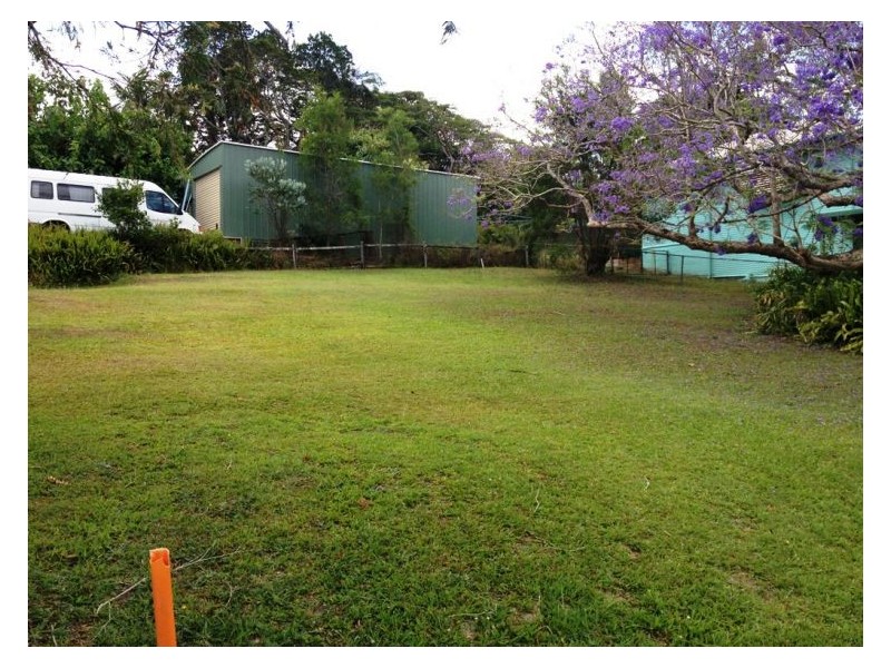 1A George Street, Nambour QLD 4560