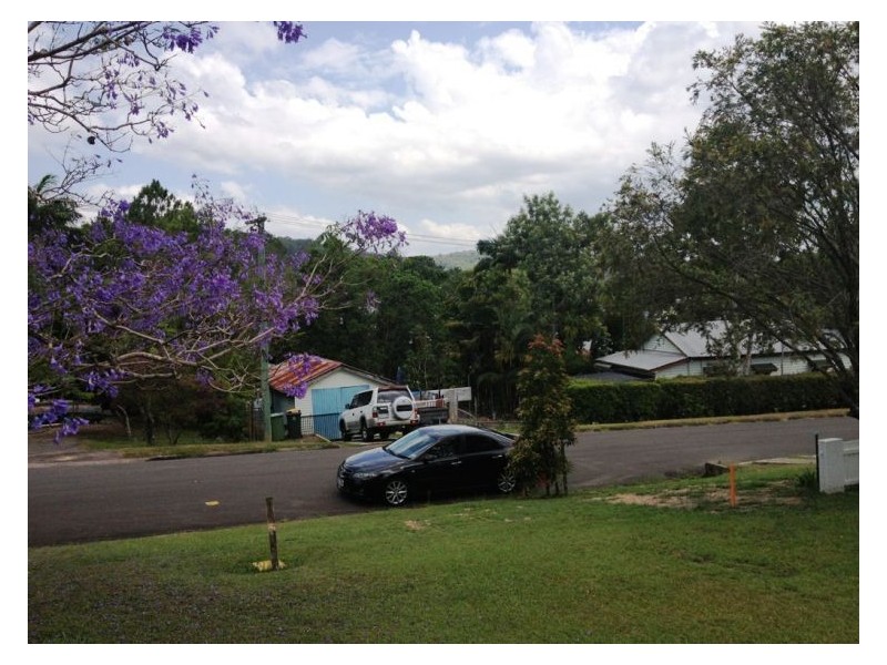 1A George Street, Nambour QLD 4560