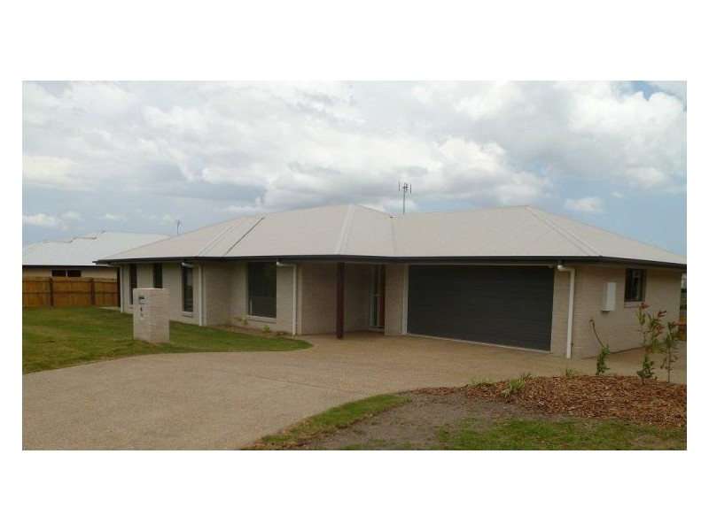 4 Grimes Terrace, Burnside QLD 4560