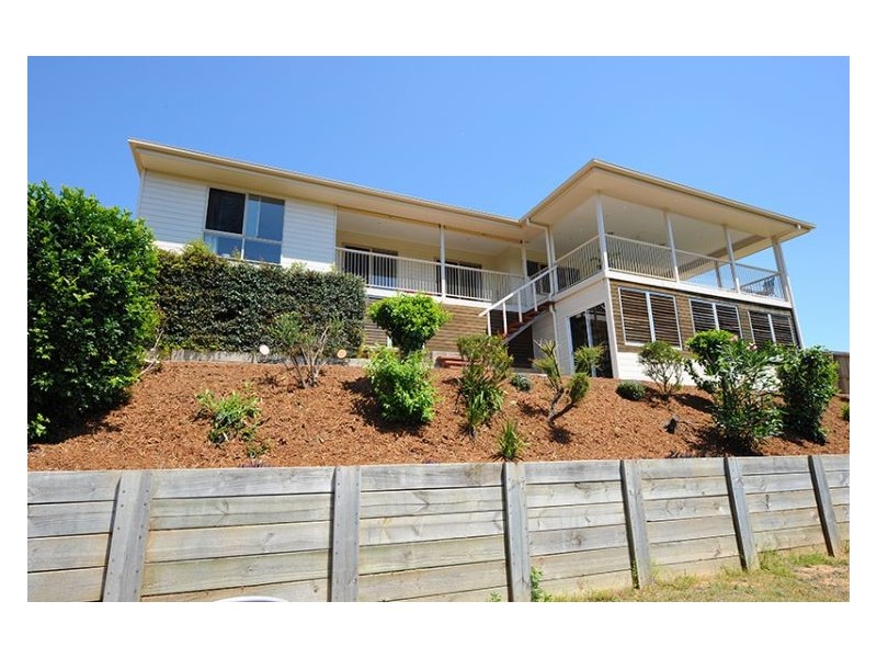 69 Rod Smith Drive, Coes Creek QLD 4560