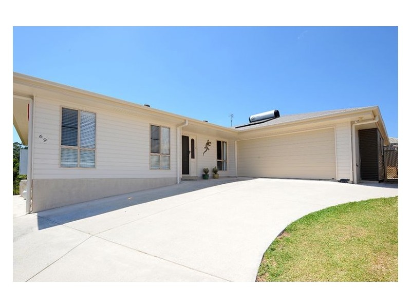 69 Rod Smith Drive, Coes Creek QLD 4560