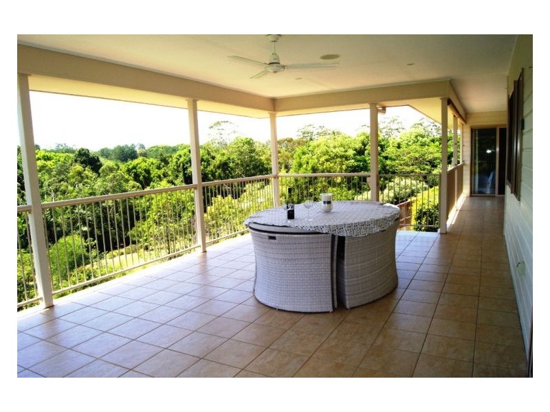 69 Rod Smith Drive, Coes Creek QLD 4560