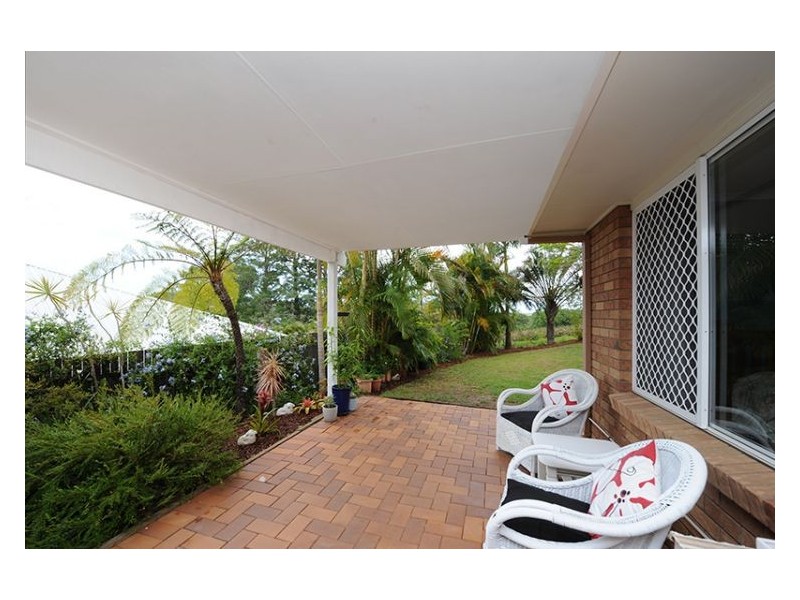 137 Coes Creek Road, Coes Creek QLD 4560