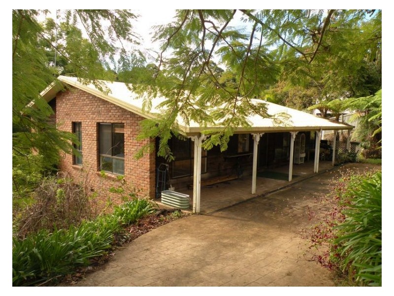 29 Bonney Street, Nambour QLD 4560