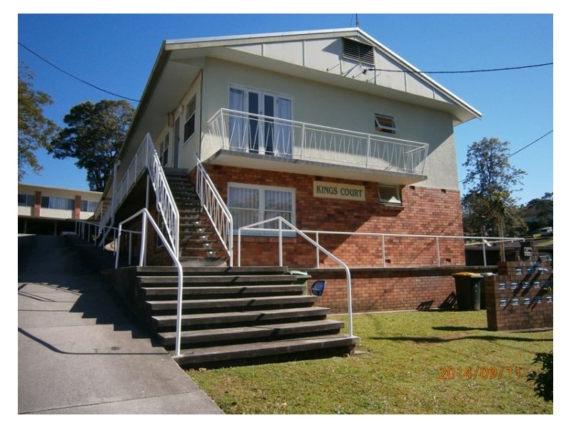 1/15 George Street, Nambour QLD 4560