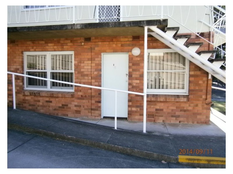1/15 George Street, Nambour QLD 4560
