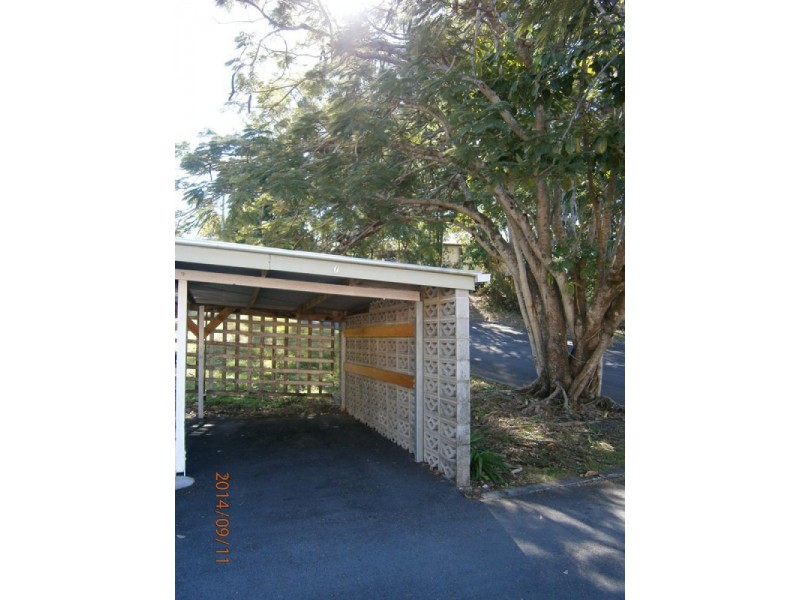 1/15 George Street, Nambour QLD 4560