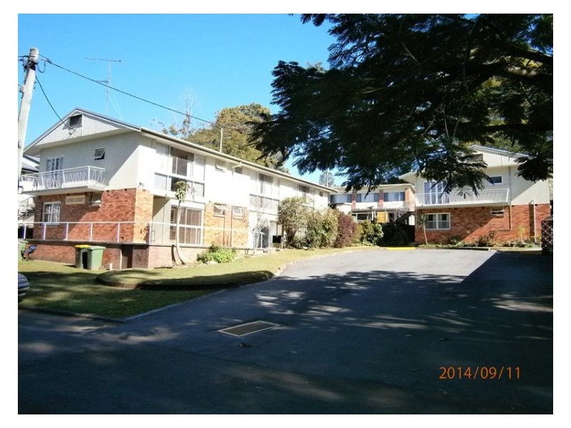 1/15 George Street, Nambour QLD 4560