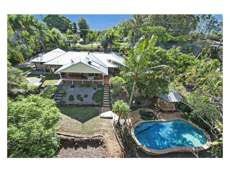 274 Kiel Mountain Road, Kiels Mountain QLD 4559