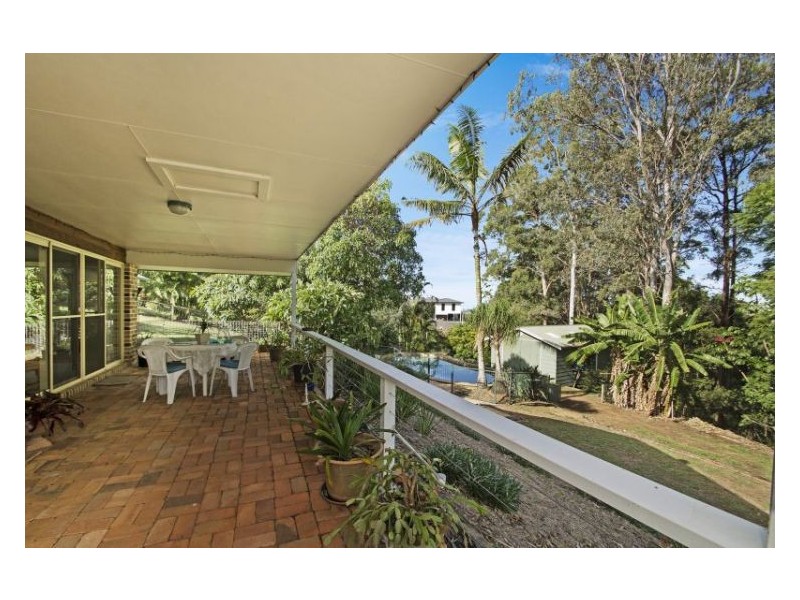 274 Kiel Mountain Road, Kiels Mountain QLD 4559