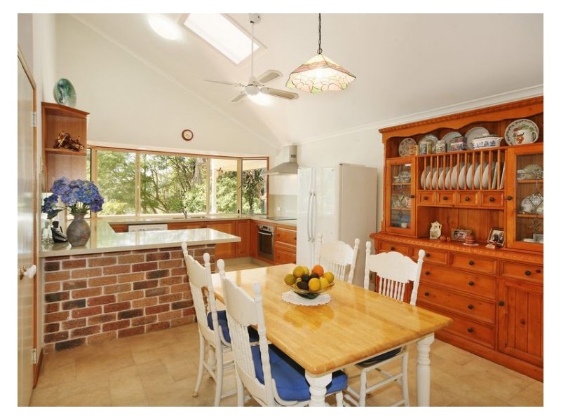 274 Kiel Mountain Road, Kiels Mountain QLD 4559