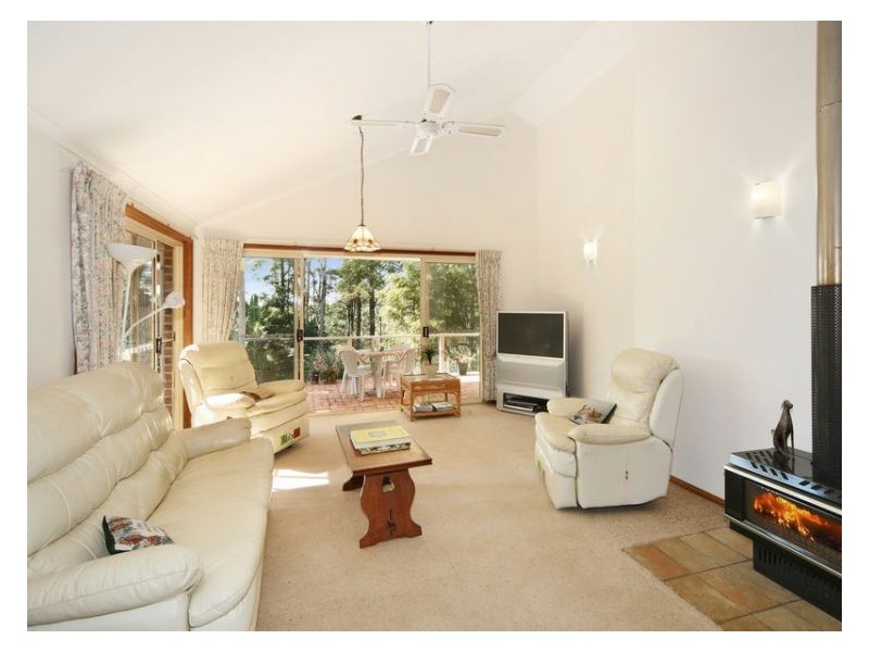 274 Kiel Mountain Road, Kiels Mountain QLD 4559