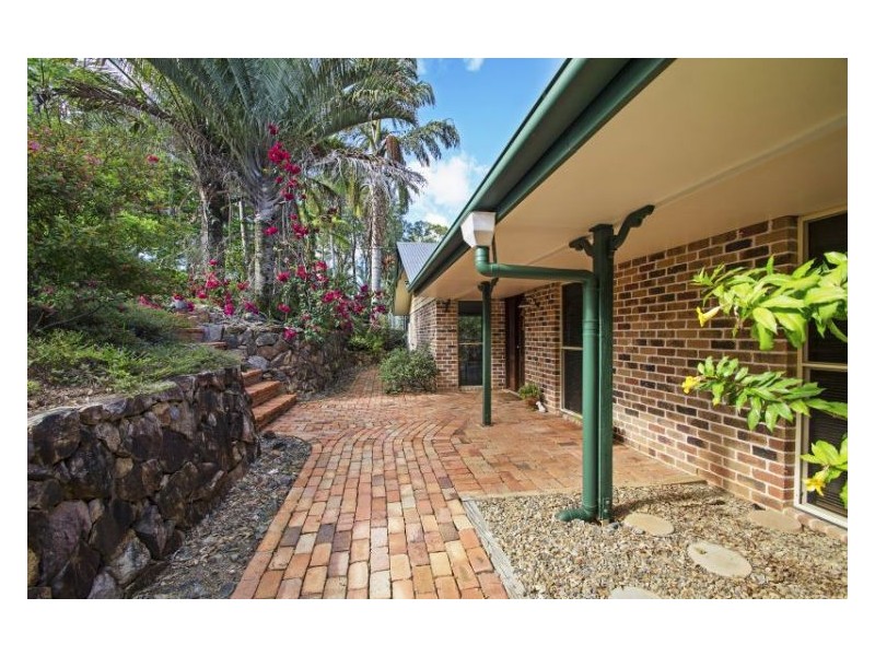 274 Kiel Mountain Road, Kiels Mountain QLD 4559