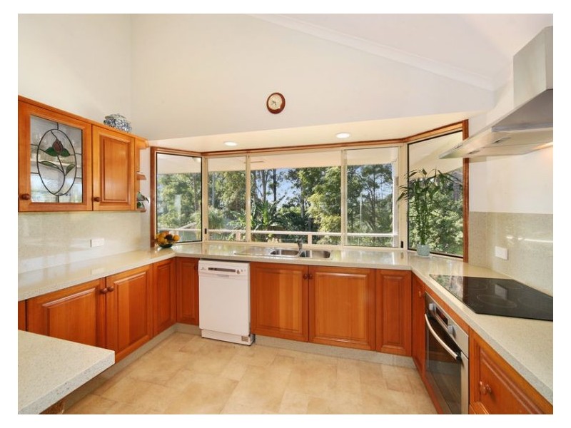 274 Kiel Mountain Road, Kiels Mountain QLD 4559