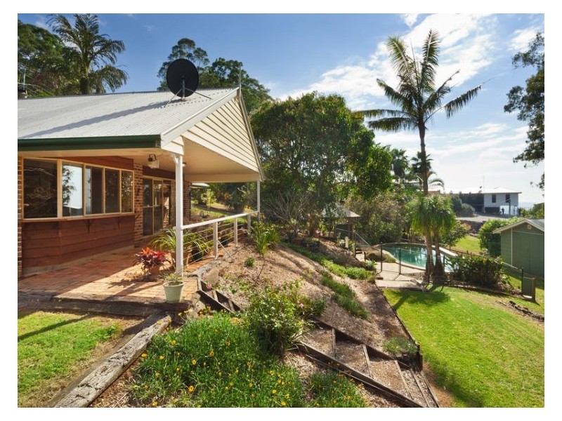 274 Kiel Mountain Road, Kiels Mountain QLD 4559