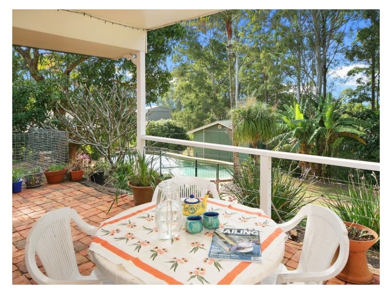 274 Kiel Mountain Road, Kiels Mountain QLD 4559