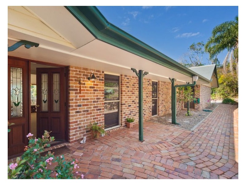 274 Kiel Mountain Road, Kiels Mountain QLD 4559