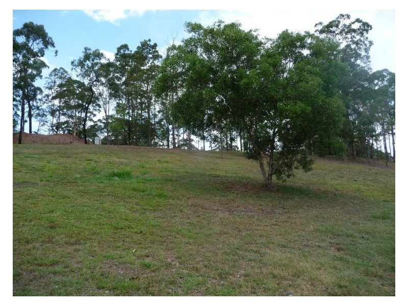 Lot 4 Fernhill Place, Diddillibah QLD 4559
