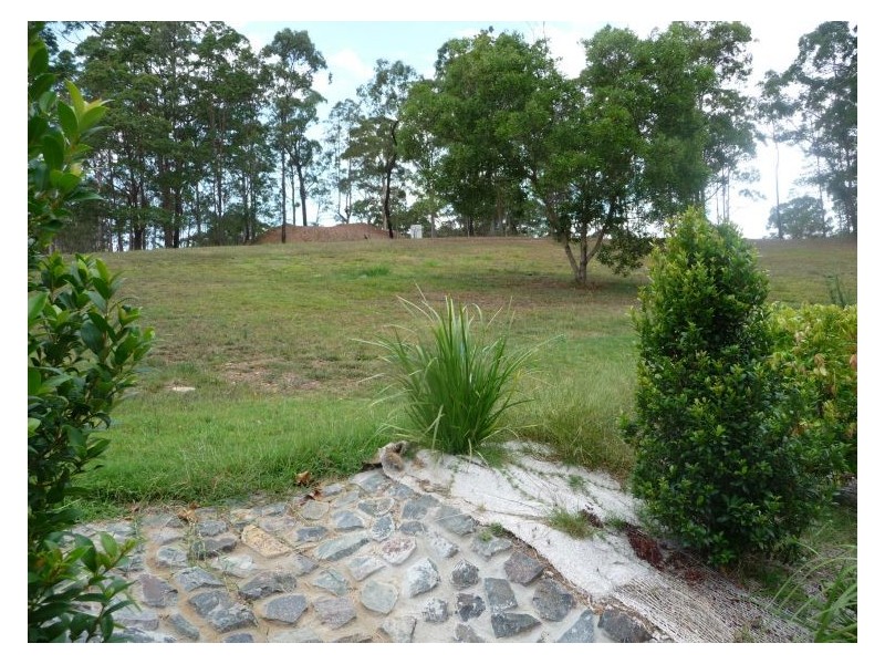 Lot 4 Fernhill Place, Diddillibah QLD 4559