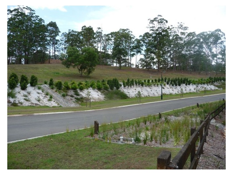 Lot 4 Fernhill Place, Diddillibah QLD 4559