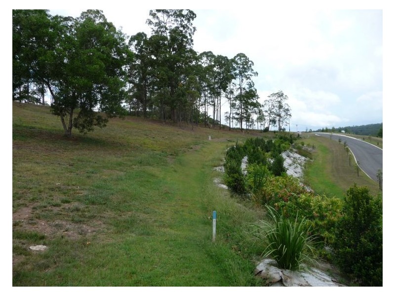 Lot 4 Fernhill Place, Diddillibah QLD 4559