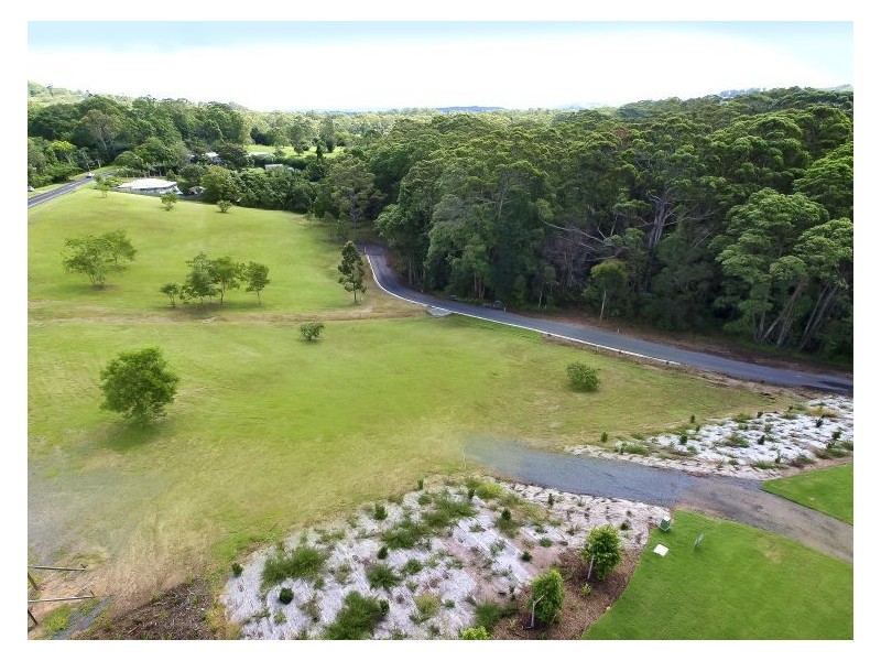 Lot 4 Fernhill Place, Diddillibah QLD 4559