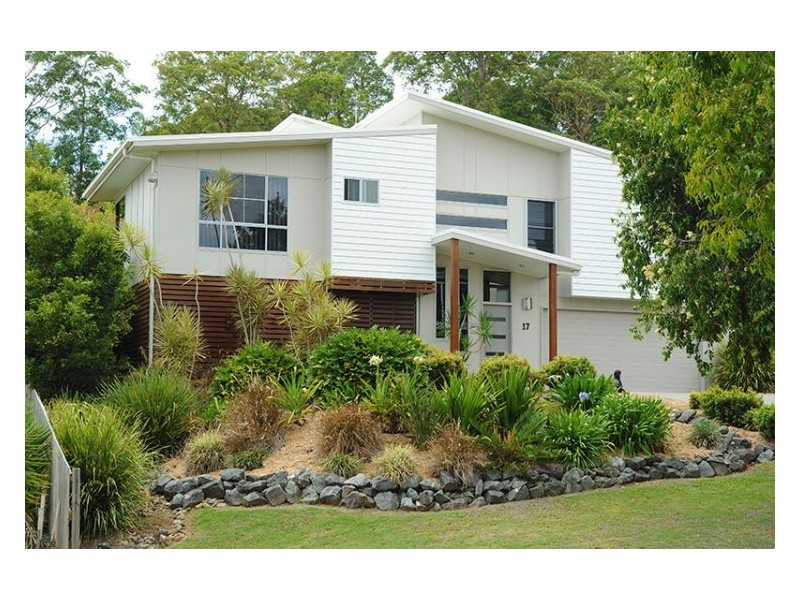 17 Potoroo Place, Burnside QLD 4560