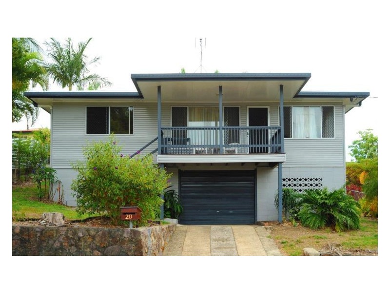 20 Judith Street, Burnside QLD 4560