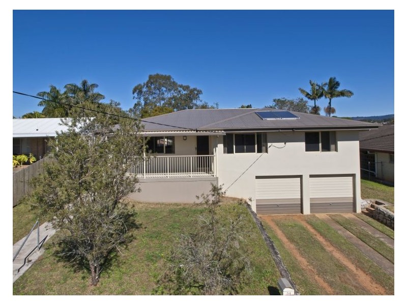 34 Murray Crescent, Nambour QLD 4560