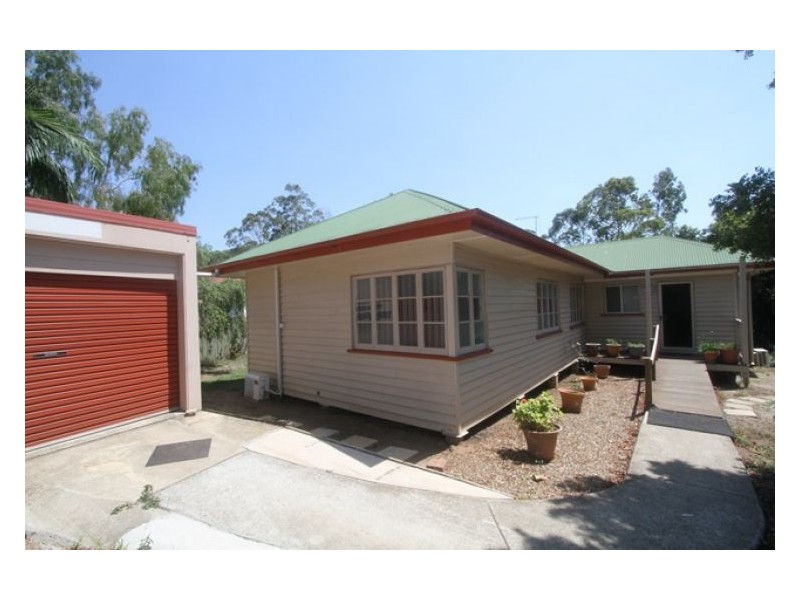 112 Coes Creek Road, Burnside QLD 4560