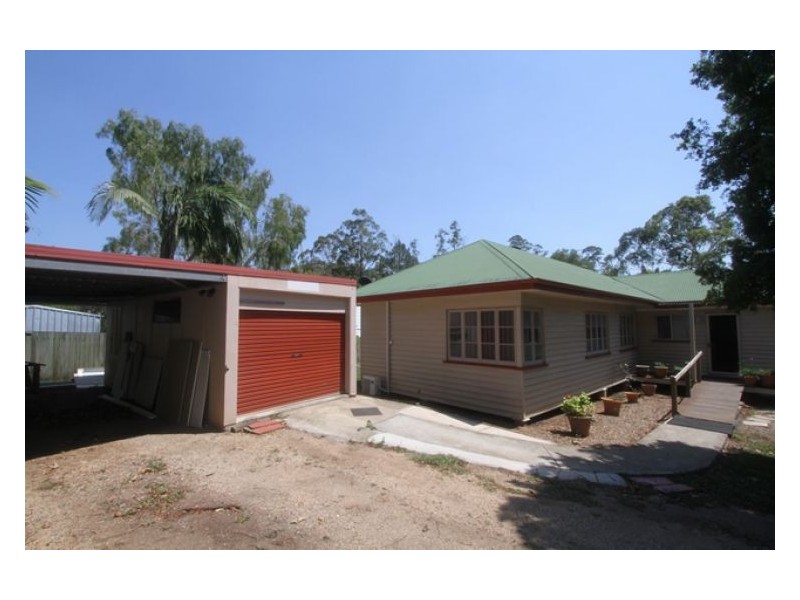 112 Coes Creek Road, Burnside QLD 4560