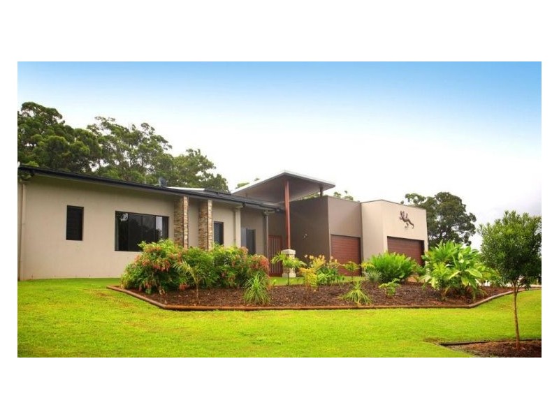 36-40 Golden Valley Place, Valdora QLD 4561