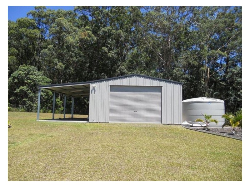 36-40 Golden Valley Place, Valdora QLD 4561