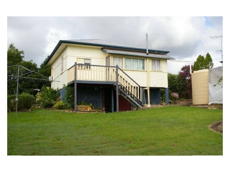 54 Carter Road, Nambour QLD 4560