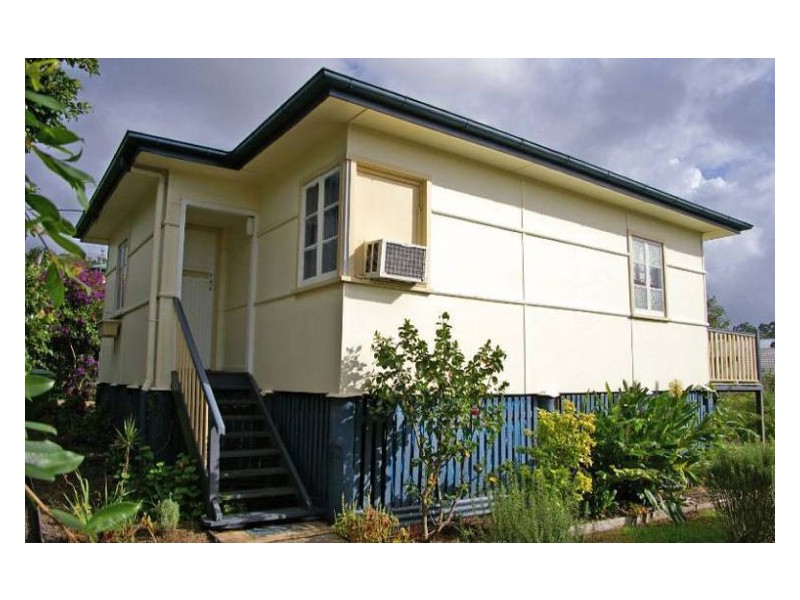 54 Carter Road, Nambour QLD 4560