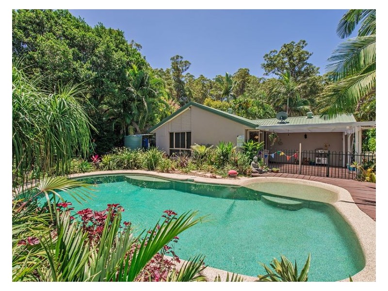 34 Bailey Street, Nambour QLD 4560