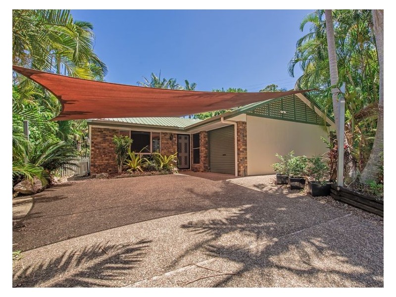 34 Bailey Street, Nambour QLD 4560