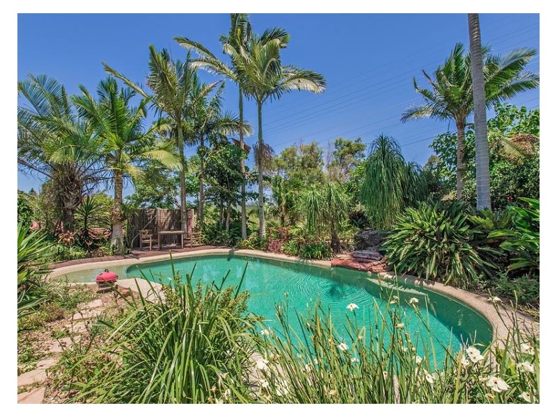 34 Bailey Street, Nambour QLD 4560