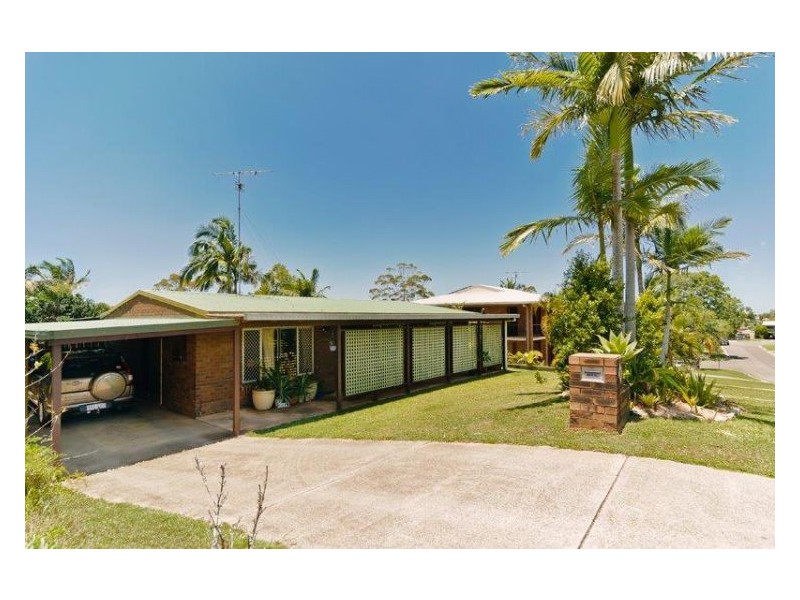 15 Dotterell Drive, Bli Bli QLD 4560