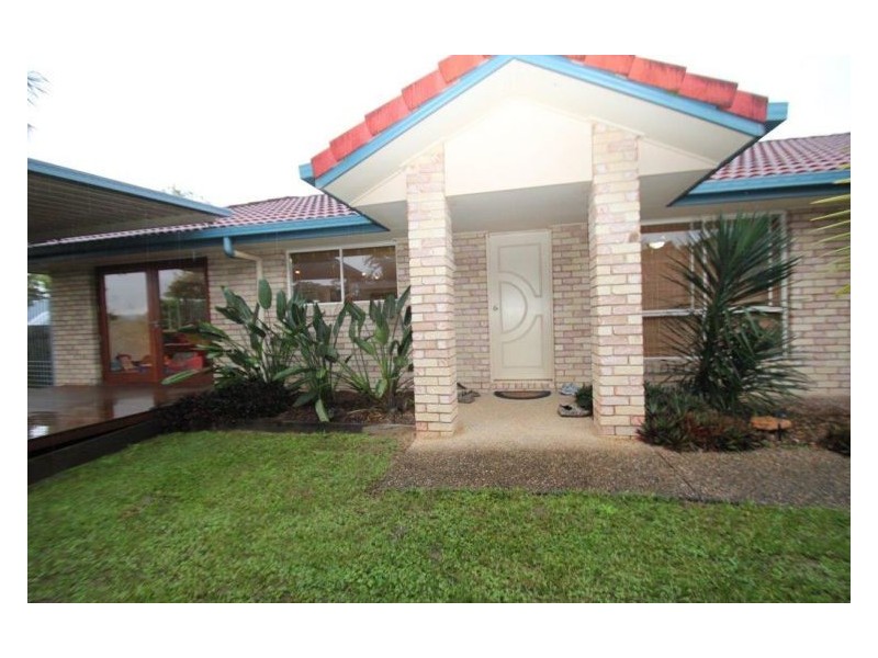 7 Parkhaven Close, Coes Creek QLD 4560