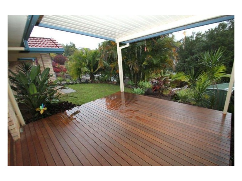 7 Parkhaven Close, Coes Creek QLD 4560