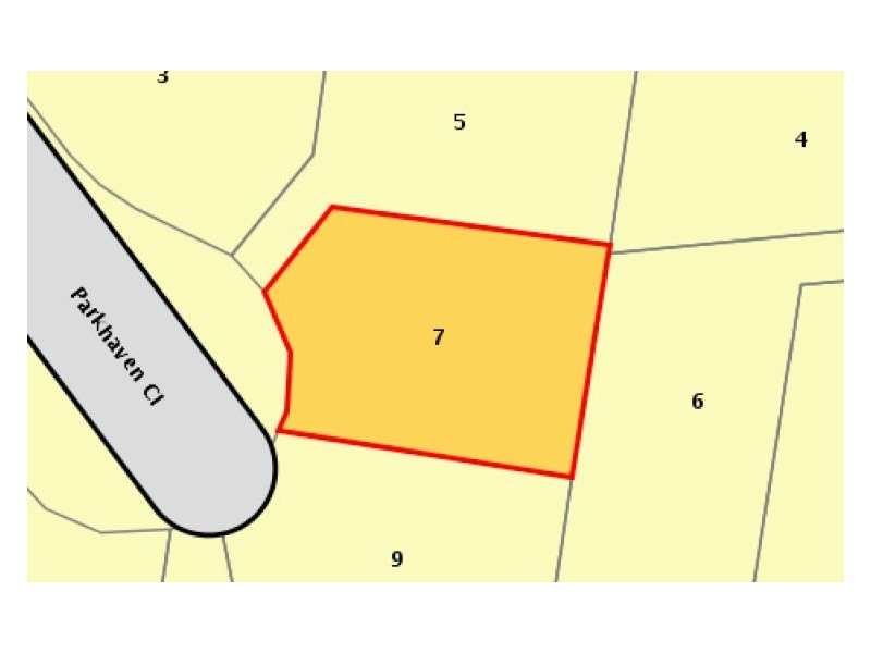 7 Parkhaven Close, Coes Creek QLD 4560