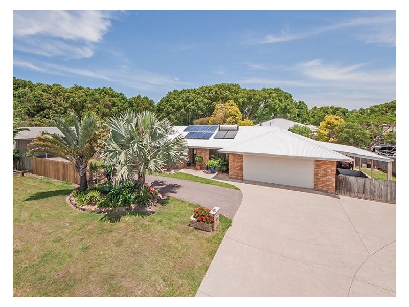 38 Greenhaven Close, Burnside QLD 4560
