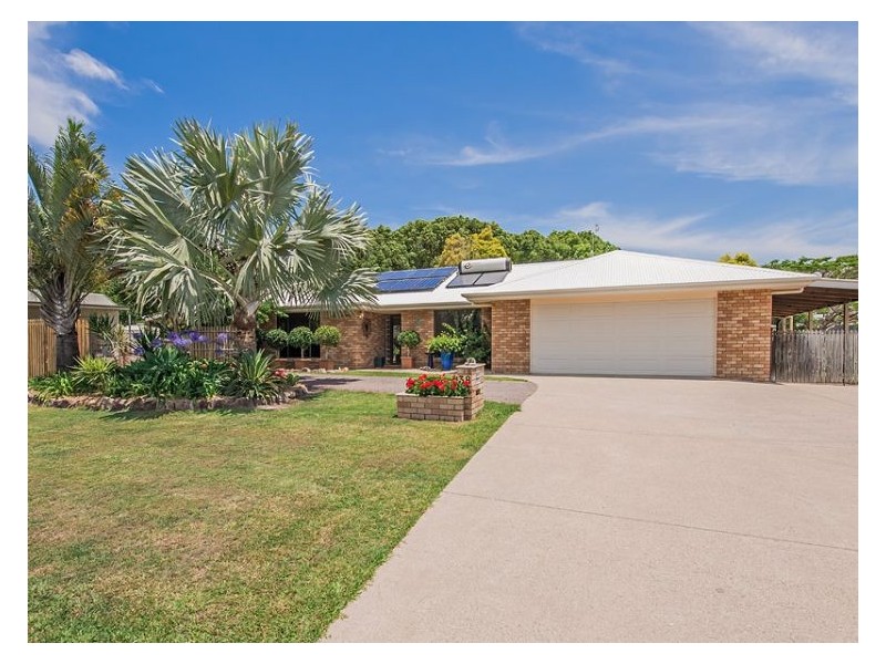 38 Greenhaven Close, Burnside QLD 4560