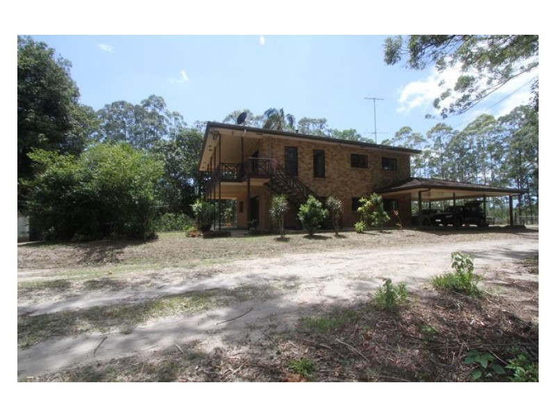 2 Nambour Connection Road, Woombye QLD 4559