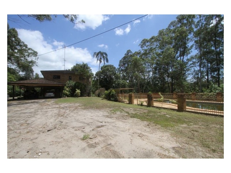 2 Nambour Connection Road, Woombye QLD 4559