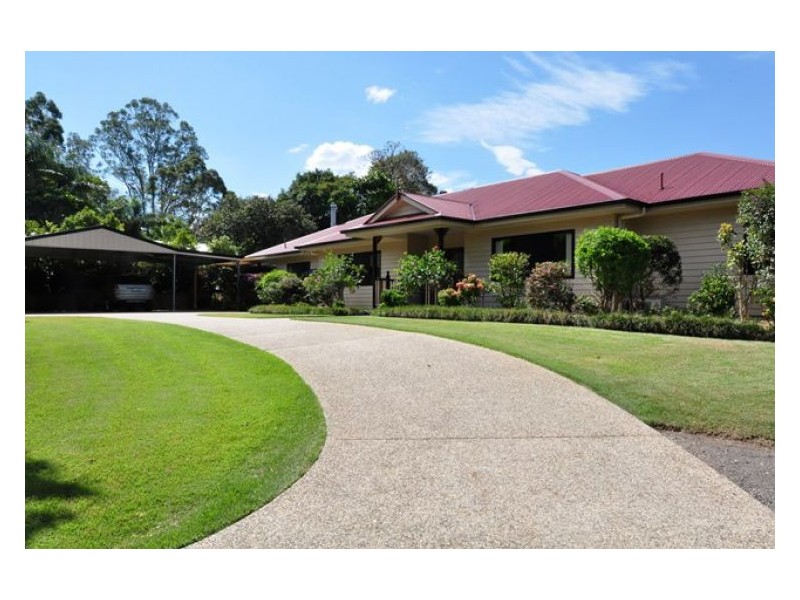 15 Upper Rosemount Road, Rosemount QLD 4560