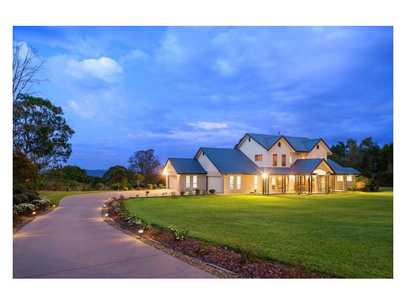 1 Thrushs Road, Dulong QLD 4560